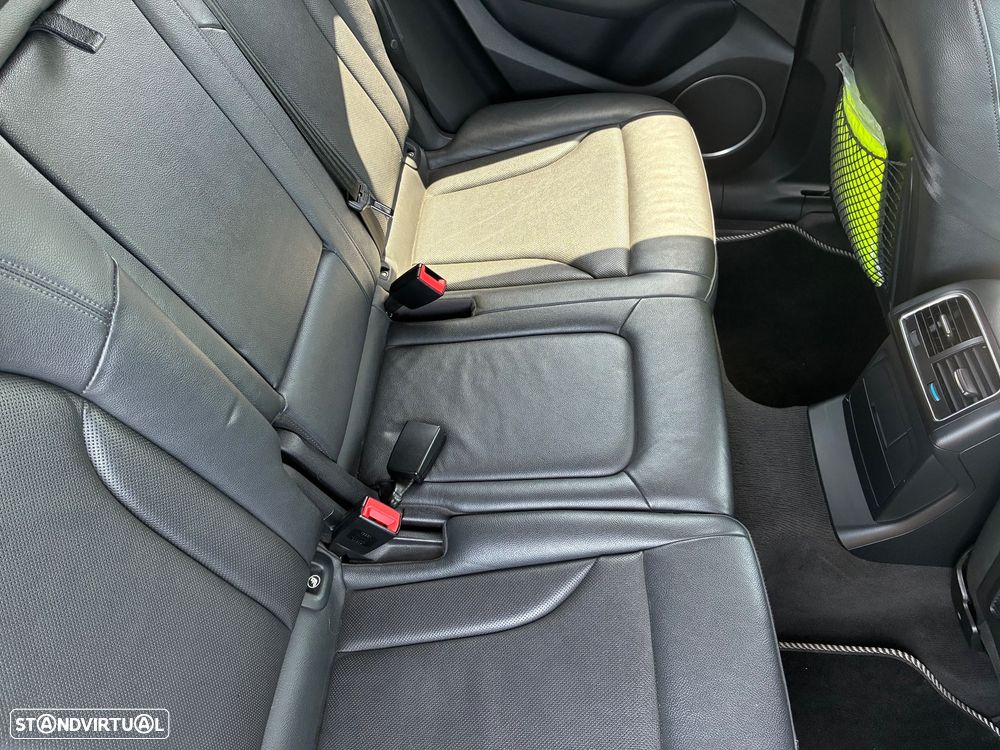 Audi Q5 2.0 TDI Exclusive S-tronic - 26