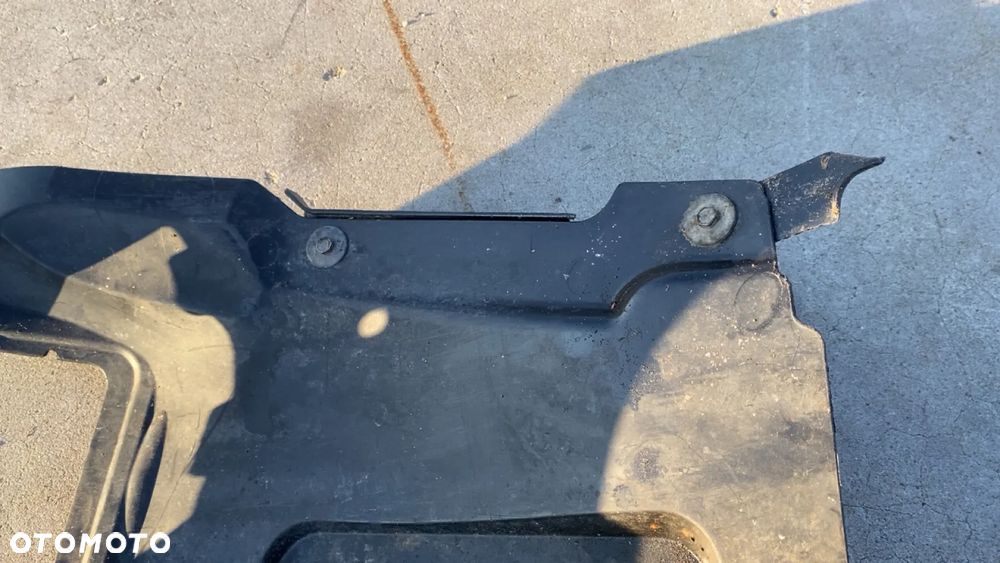 BMW 3 F30 F31 OSŁONA WNĘKI KOŁA PRZEDNIA PRAWA 7260726 - 2