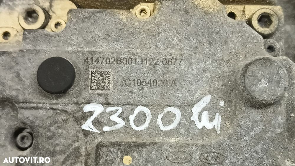 Unitate control ambreiaj 1.6 GDI Hybrid (G4LE) c1054023a Kia Rio 4 FB - 4