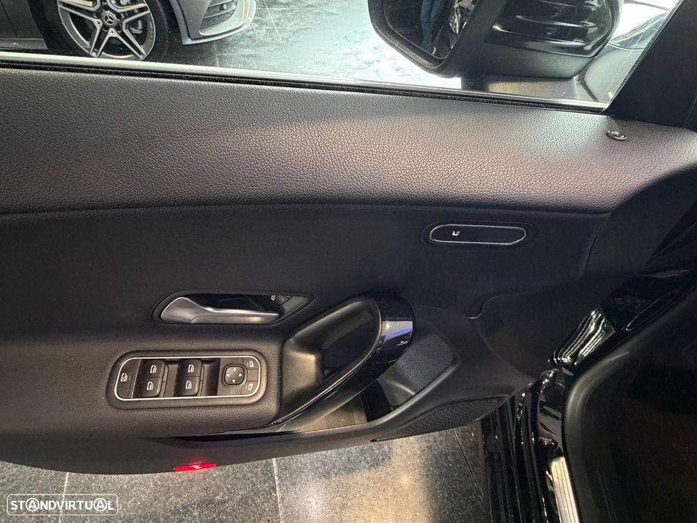 Mercedes-Benz CLA 180 d 7G-DCT Edition 2020 - 9