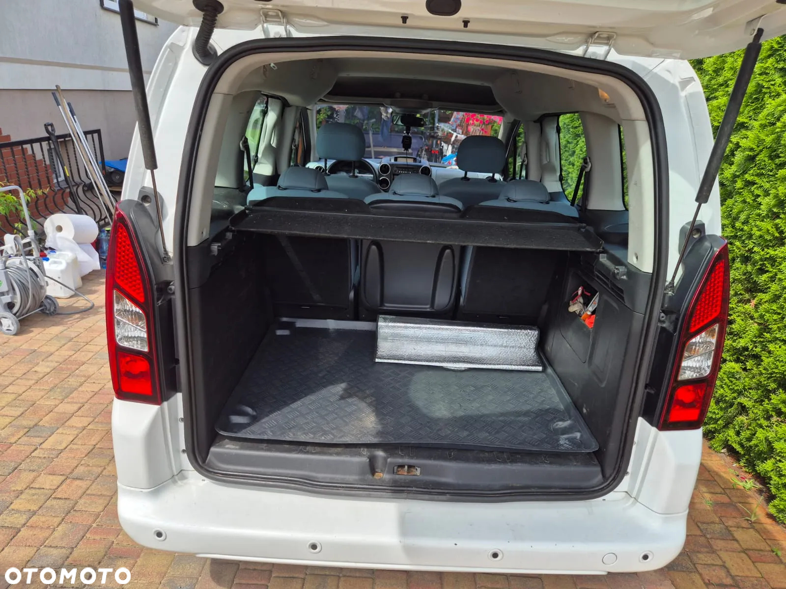 Citroën Berlingo 1.6 VTi Multispace - 3