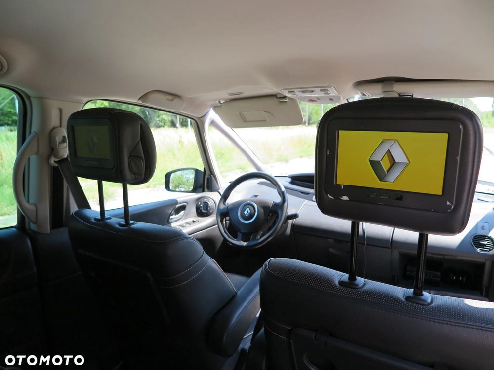 Renault Espace 2.0 dCi Initiale - 19
