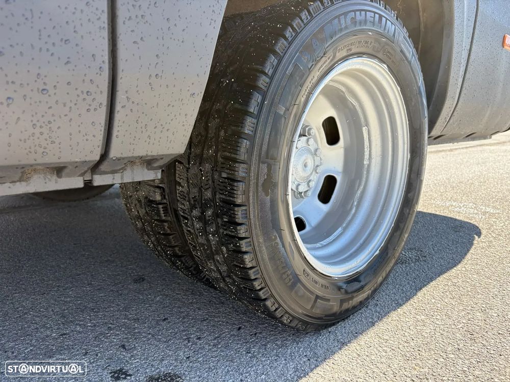 Iveco Daily - 10