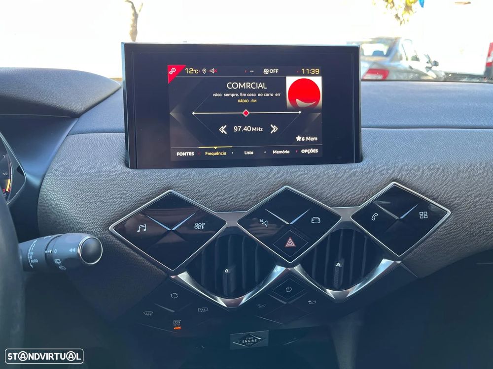 DS DS3 Crossback 1.2 PureTech Be Chic - 15