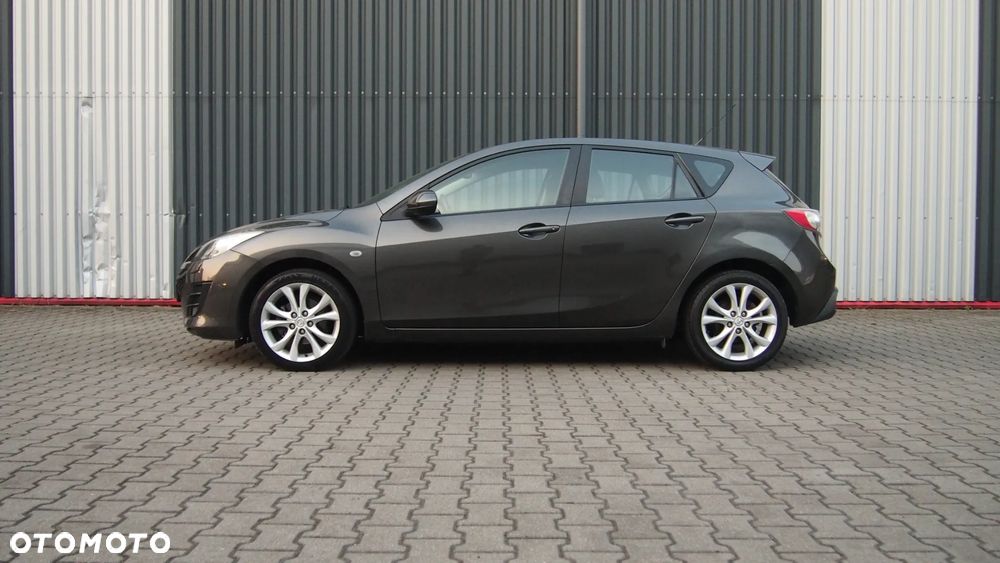 Mazda 3 1.6 16V Exclusive - 22