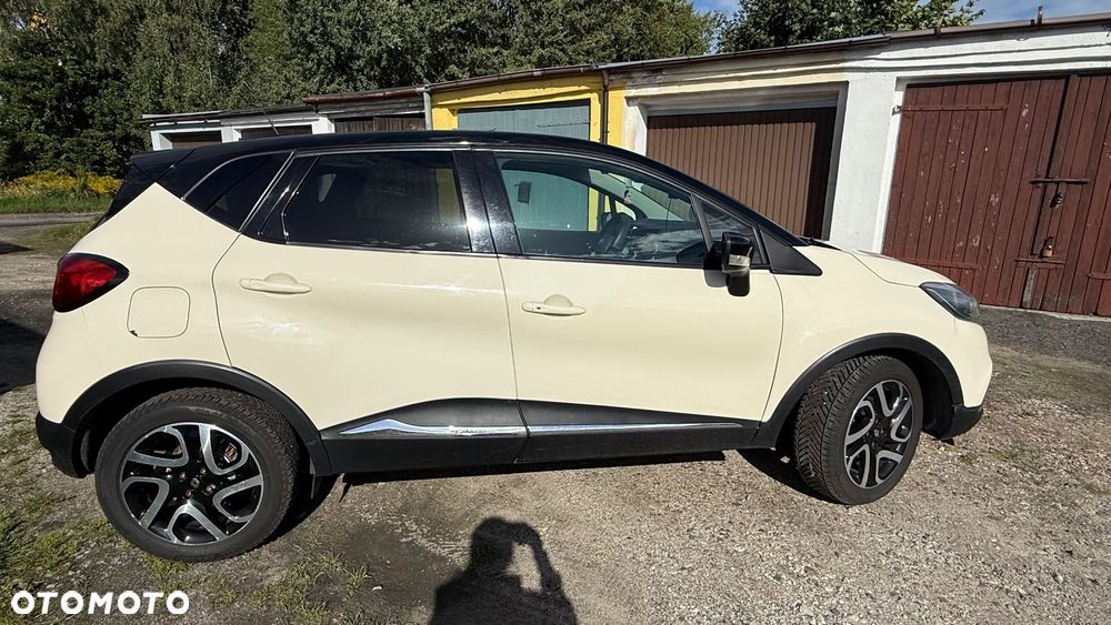Renault Captur ENERGY TCe 90 Start&Stop Intens - 2