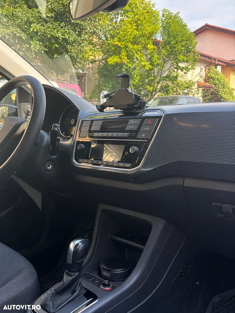 Volkswagen up! - 2