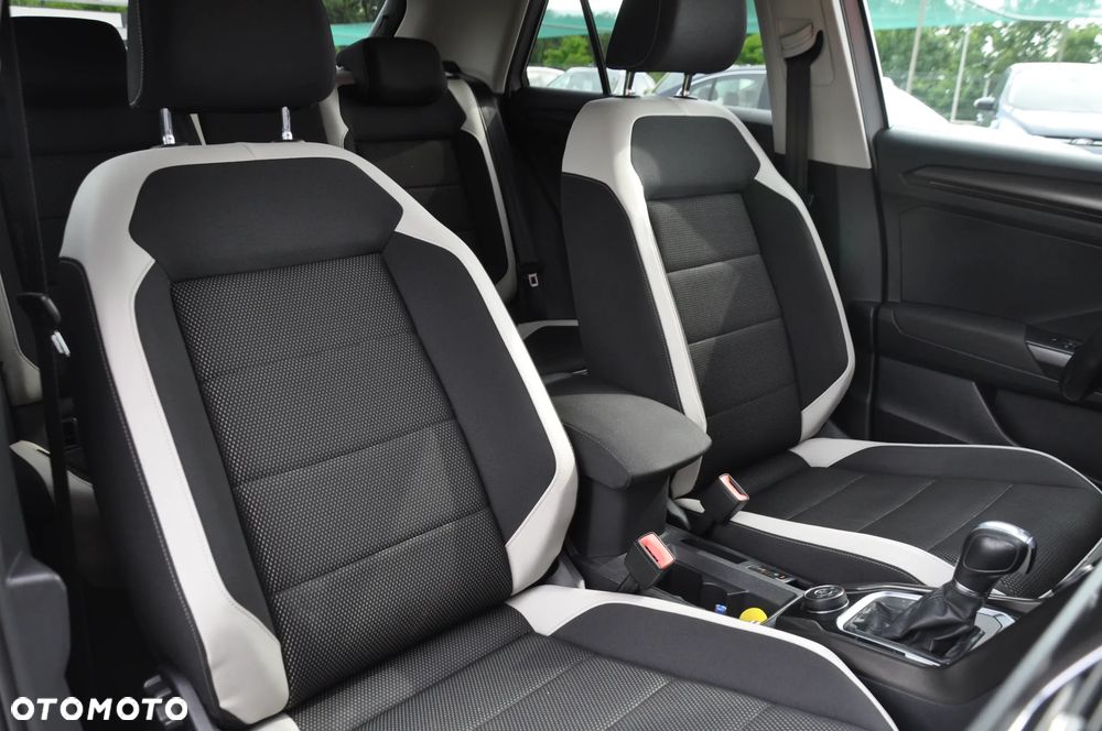 Volkswagen T-Roc 2.0 TDI SCR 4MOTION DSG Sport - 39