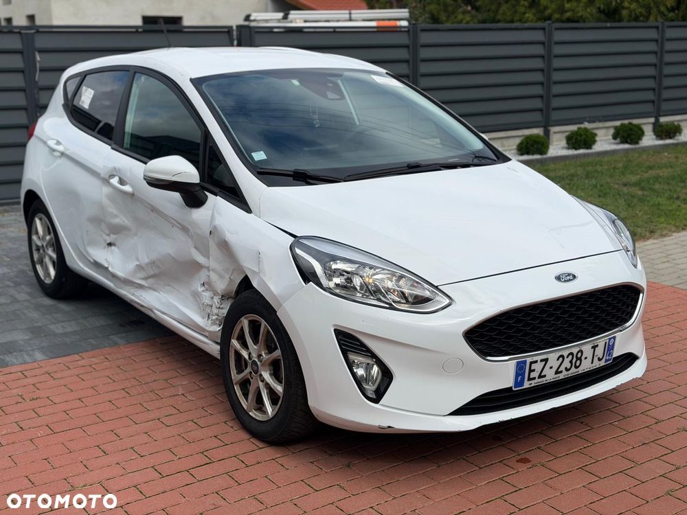 Ford Fiesta 1.1 ST-Line - 3