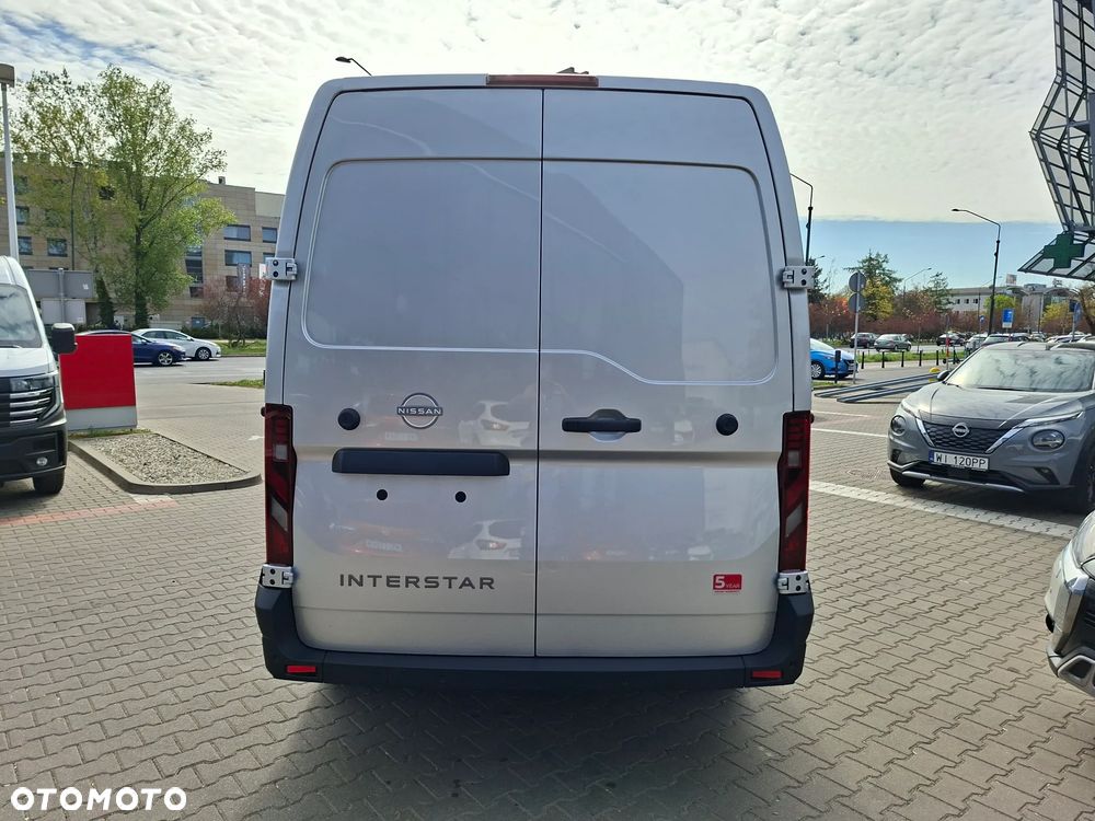 Nissan Interstar L3H2 - 5