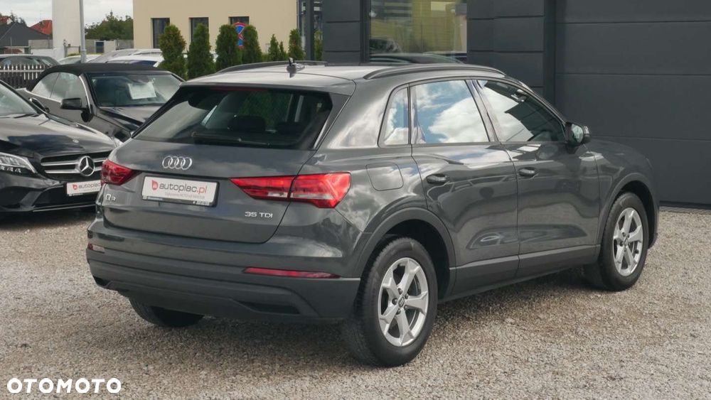 Audi Q3 - 8