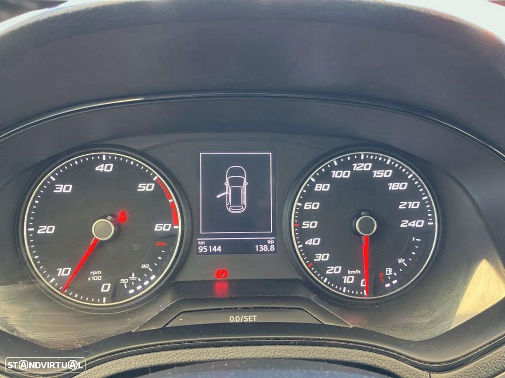 SEAT Arona 1.6 TDI Style - 10