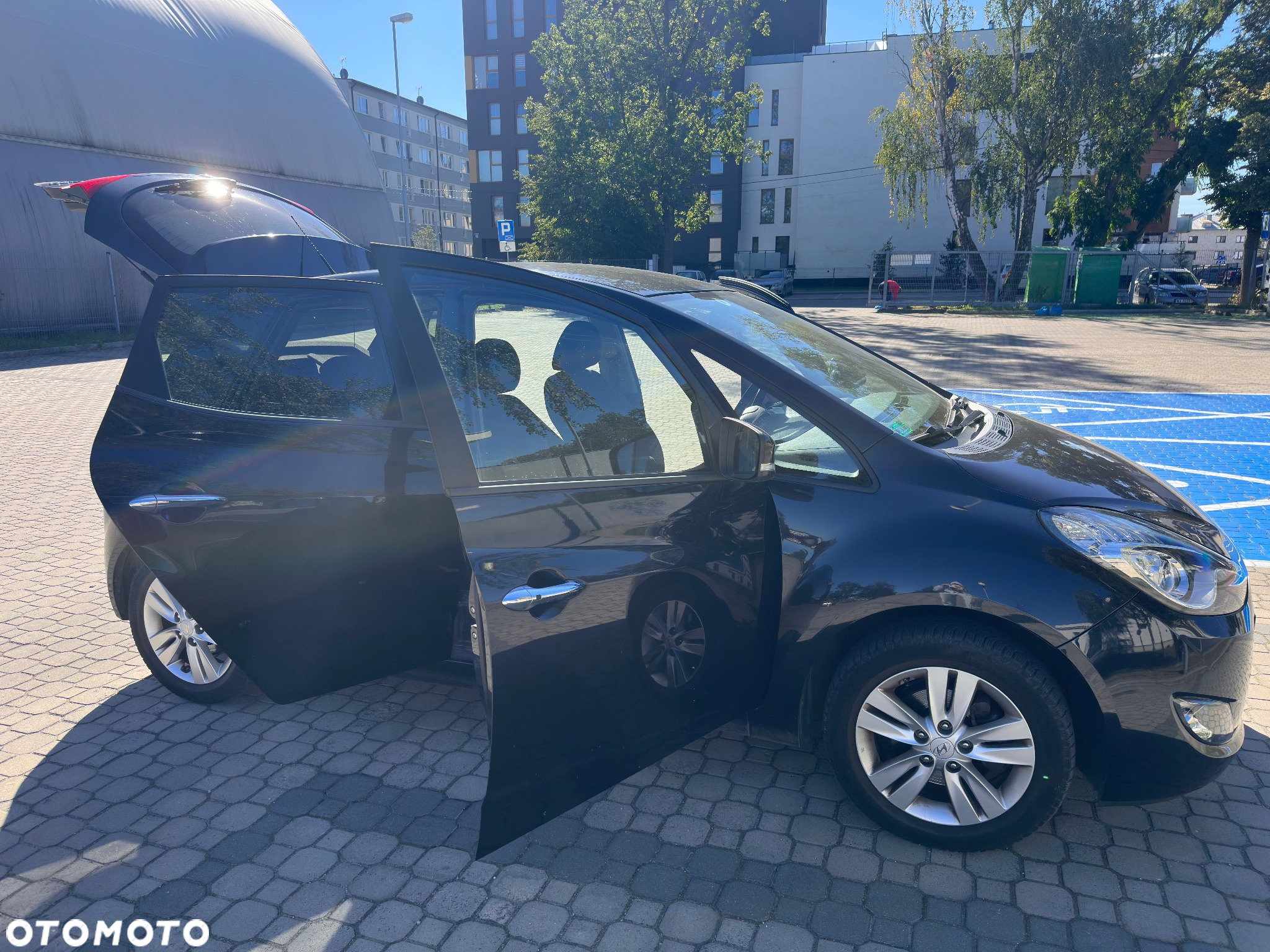 Hyundai ix20 - 14