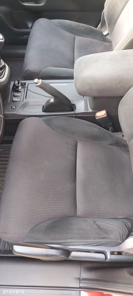 Honda CR-V - 10