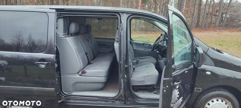 Citroën Jumpy Combi - 8