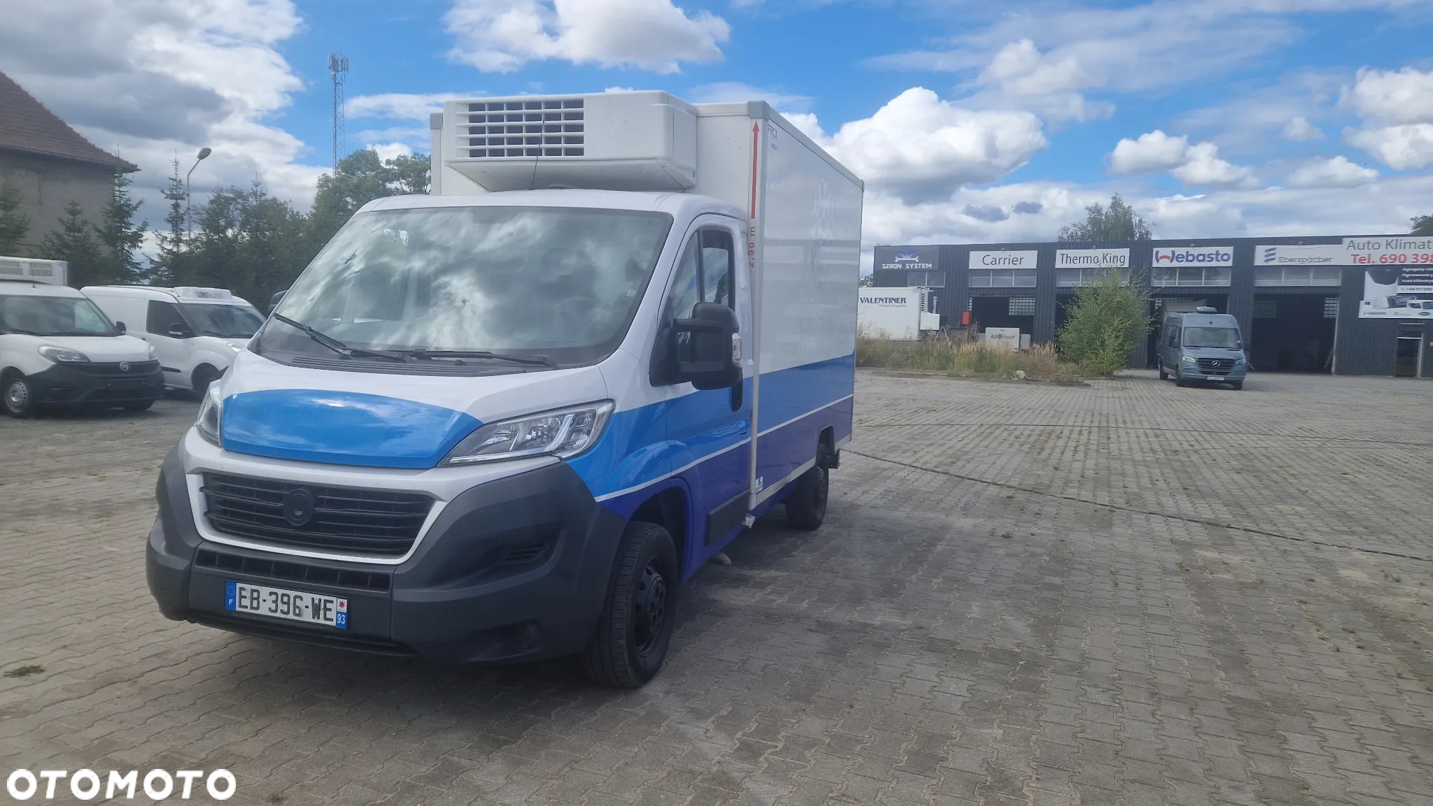 Fiat Ducato - 29