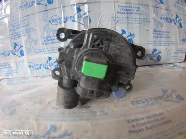 Farol Nevoeiro Farnev702 RENAULT CLIO 4 SW 2017 1.5DCI 90CV 5P CINZA FD VALEO - 2