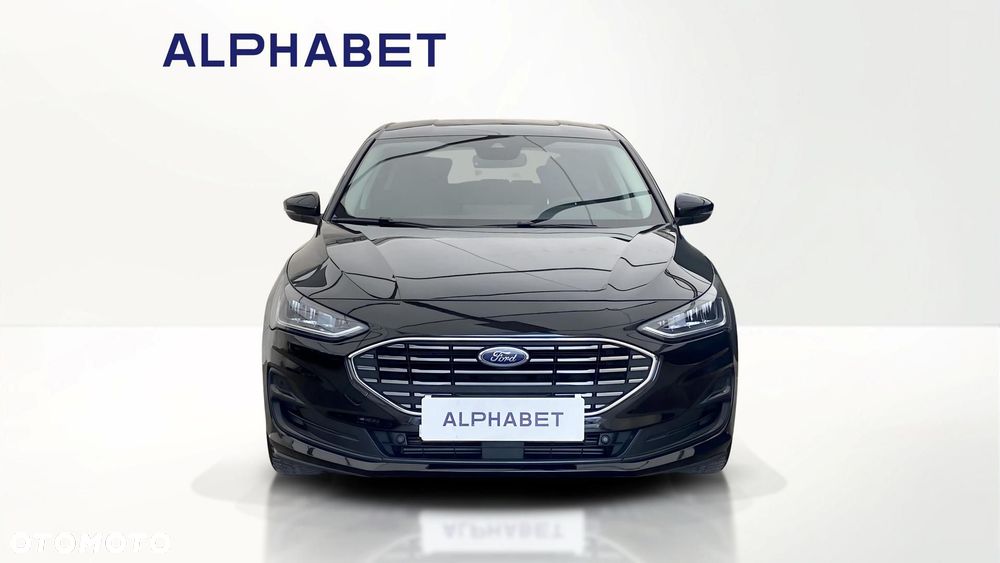 Ford Focus 1.0 EcoBoost mHEV Titanium X - 8