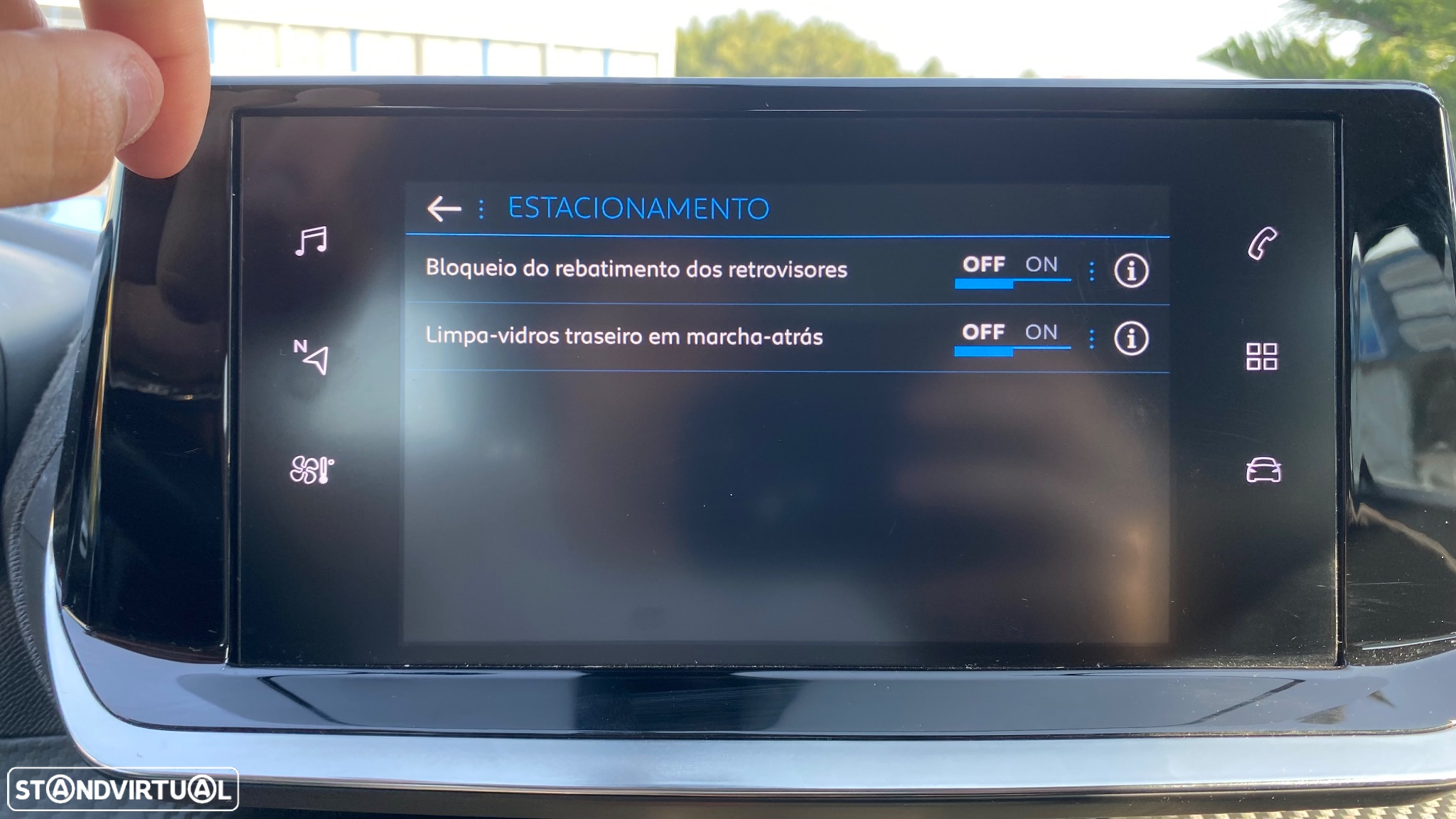Peugeot 2008 1.2 PureTech Active - 41