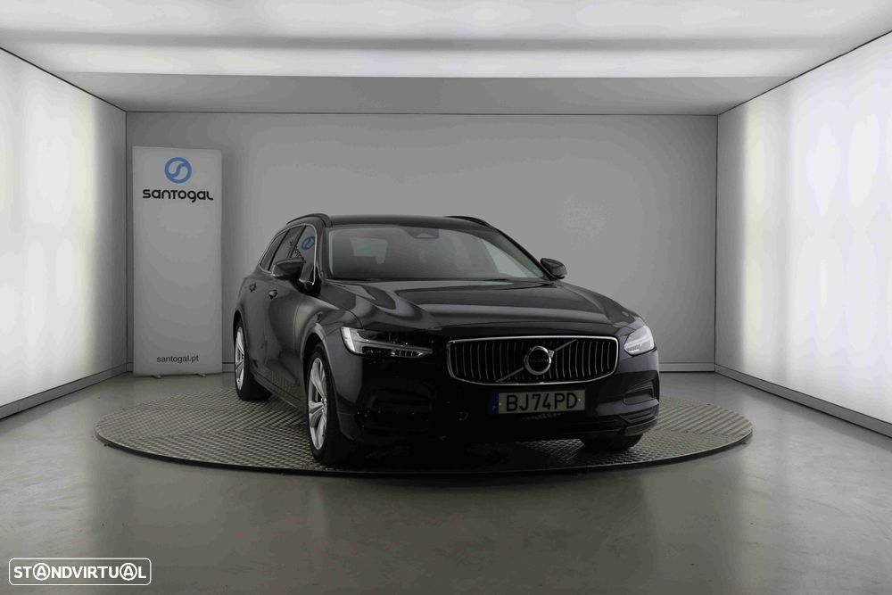 Volvo V90 2.0 B4 Core - 6