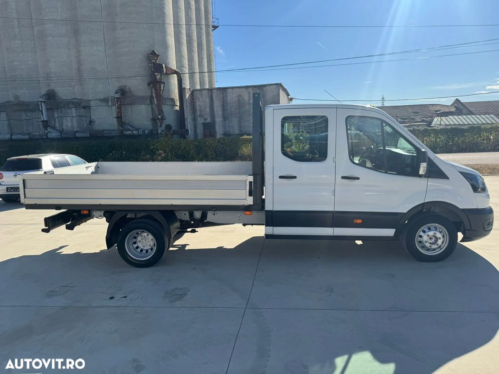 Ford transit - 7