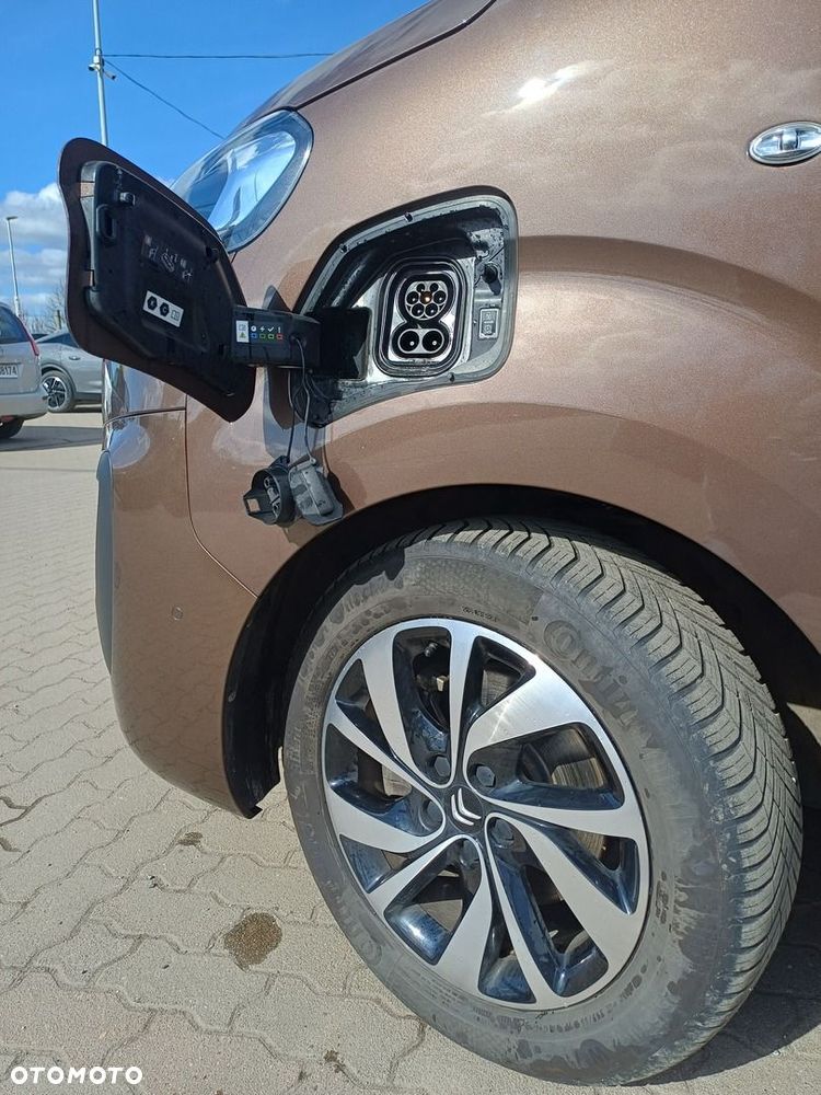 Citroën SpaceTourer - 9