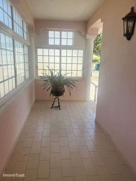 Habitação tipologia T5 - Grande imagem: 5/12