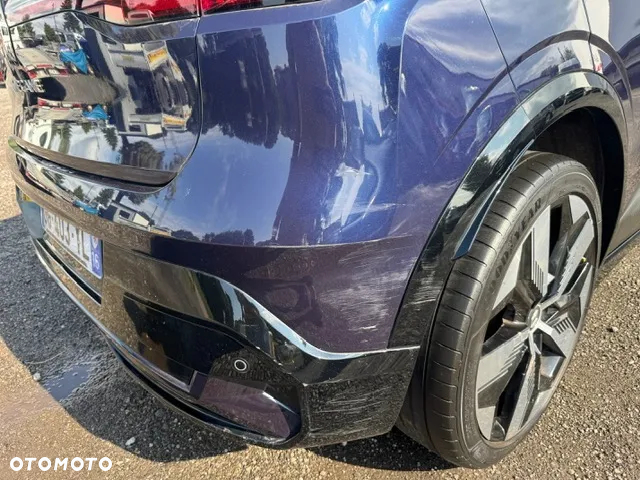 Renault Megane EV60 Techno - 25