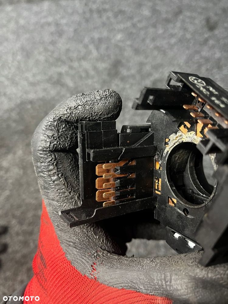 Przełacznik zespolony wv t4 701953503AJ - 11