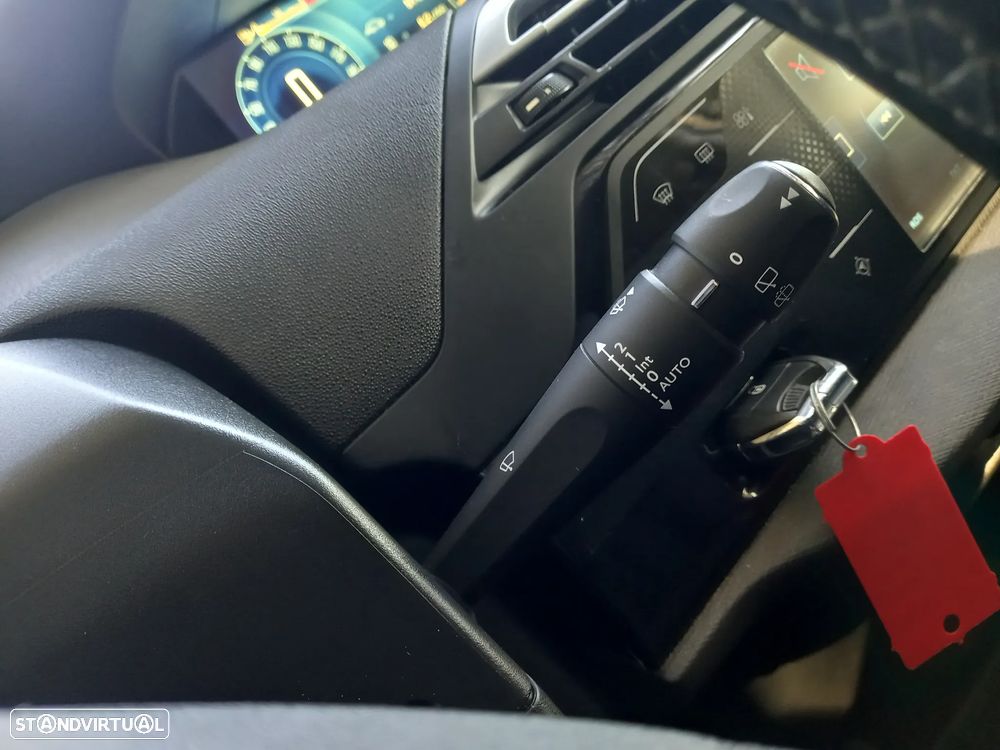 Citroën C4 Picasso - 15