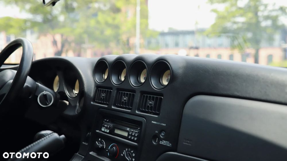 Dodge Viper 8.0 GTS - 22