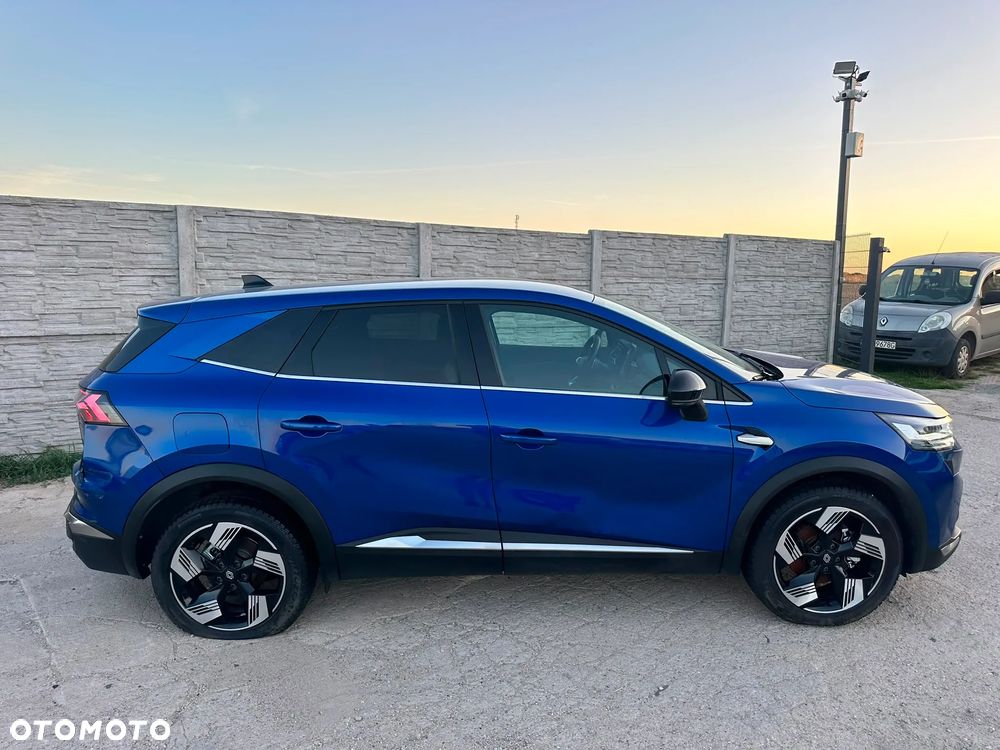 Renault Symbioz 1.6 E-Tech Full Hybrid 145 Evolution - 28