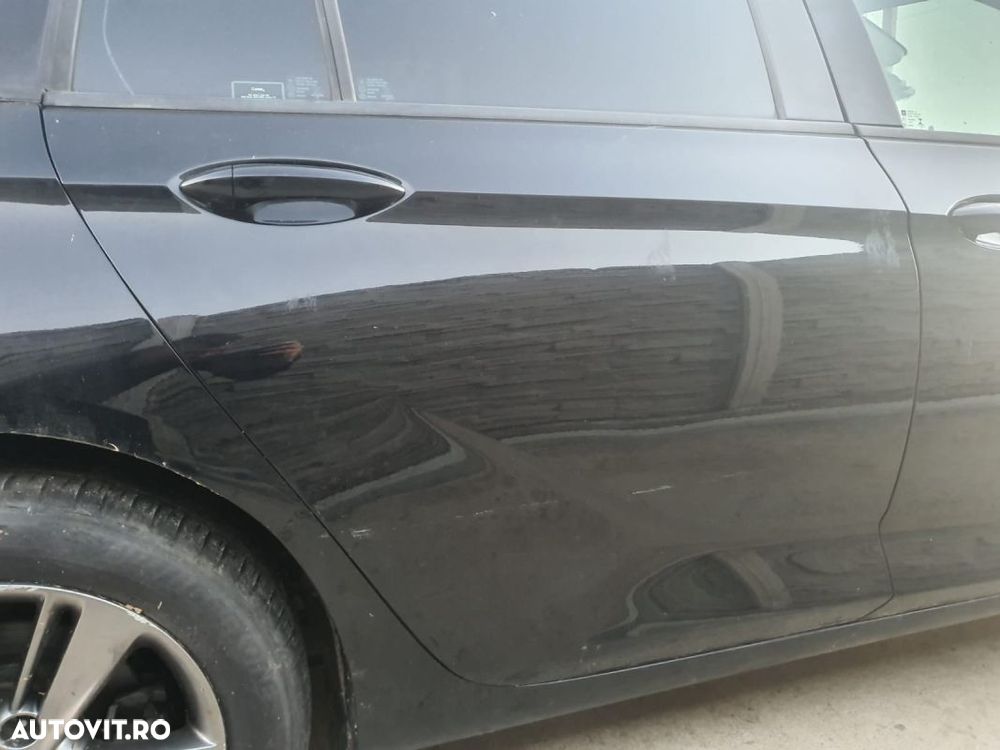 USA OPEL INSIGNIA B HATCHBACK D.SP - 1