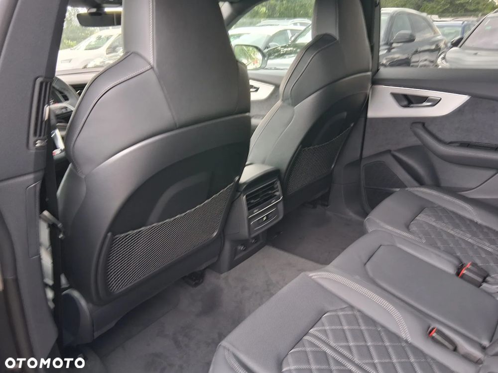 Audi Q8 55 TFSI e PHEV Quattro Tiptronic - 10