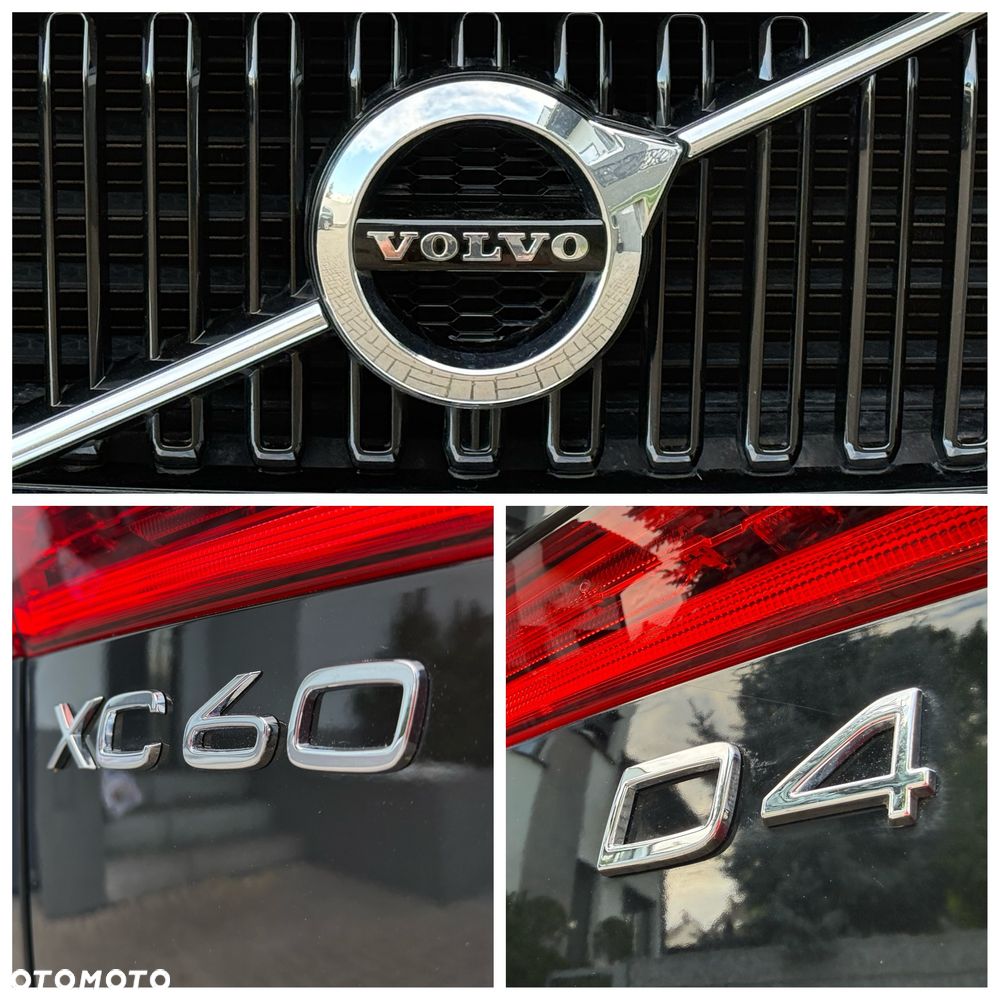 Volvo XC 60 D4 Geartronic Momentum Pro - 16