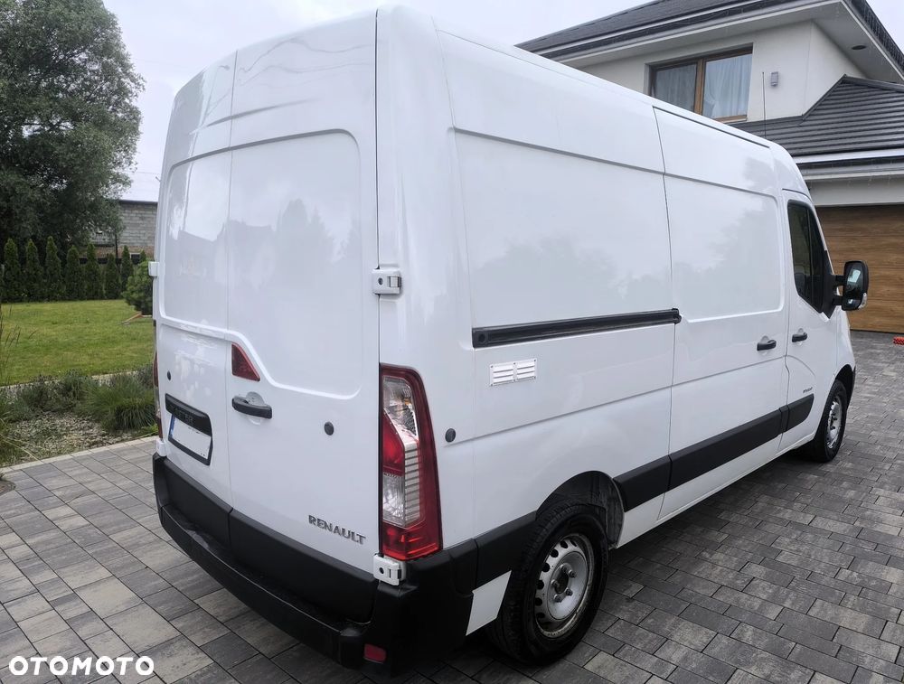 Renault Master - 6