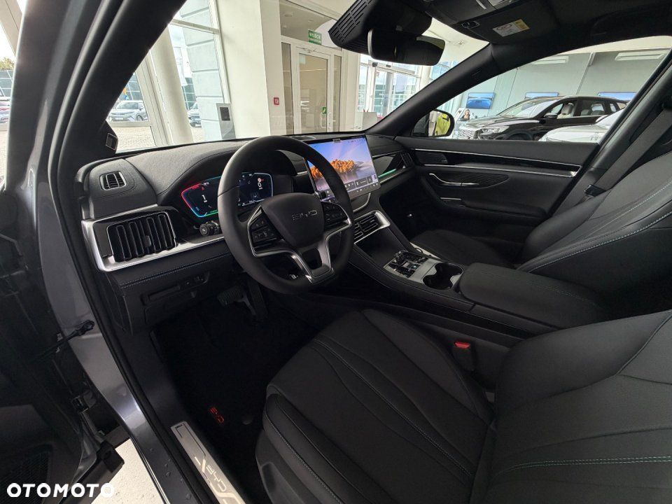 BYD Seal U - 7