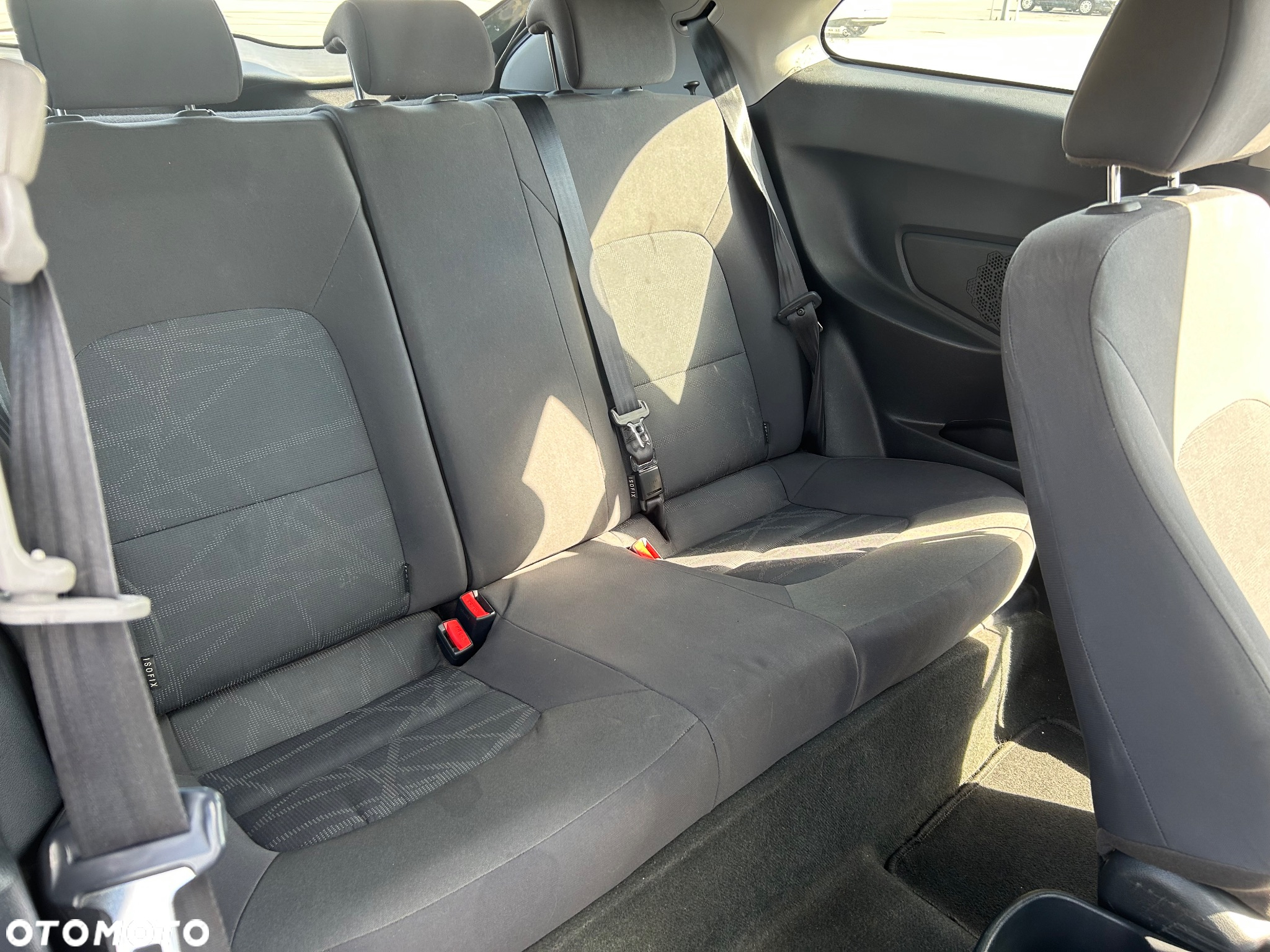 Kia Rio 1.2 M - 13