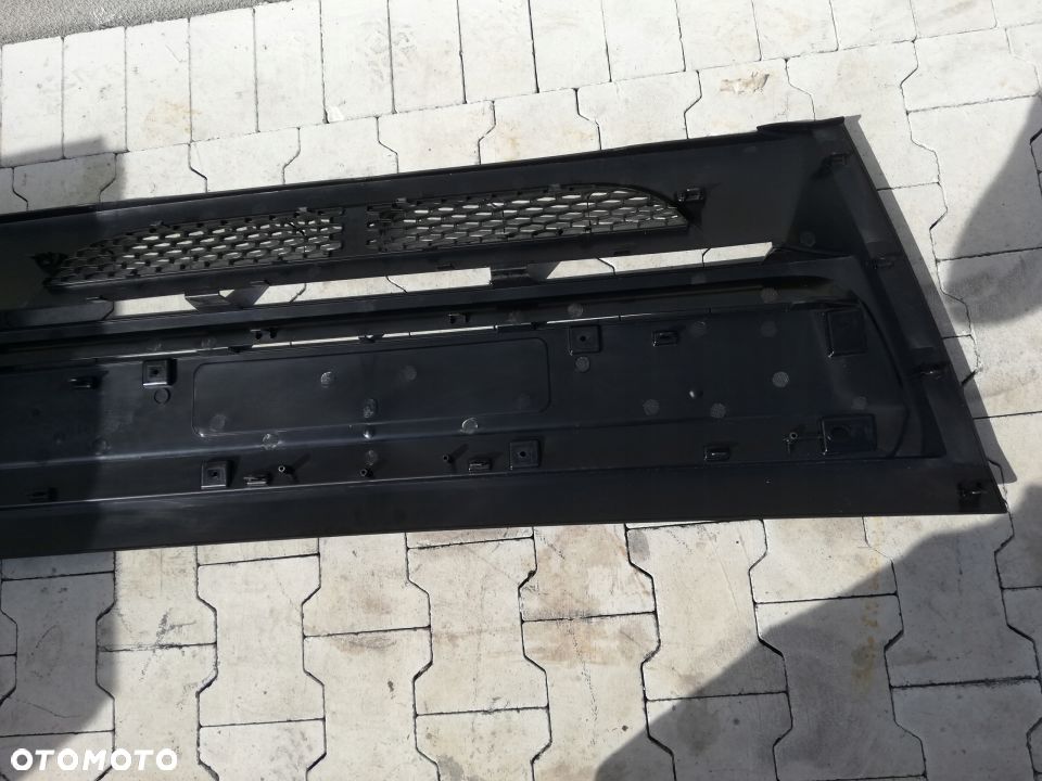 MASKA GRILL ATRAPA DAF LF NOWY ORYGINAŁ EURO6 - 6