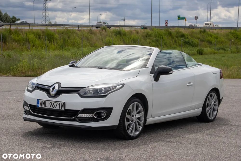 Renault Megane - 8