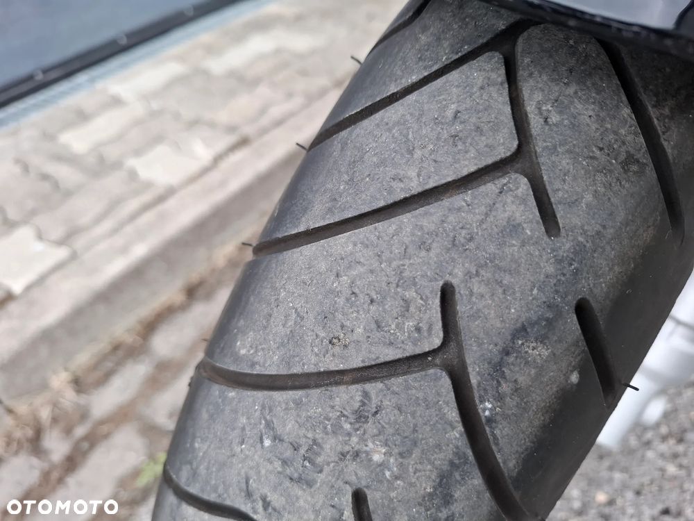 Yamaha FZ6 - 30