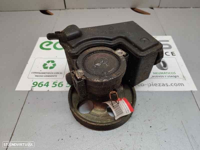 BOMBA DIREÇÃO PEUGEOT 206 FASTBACK 2000 -26079884 - 6