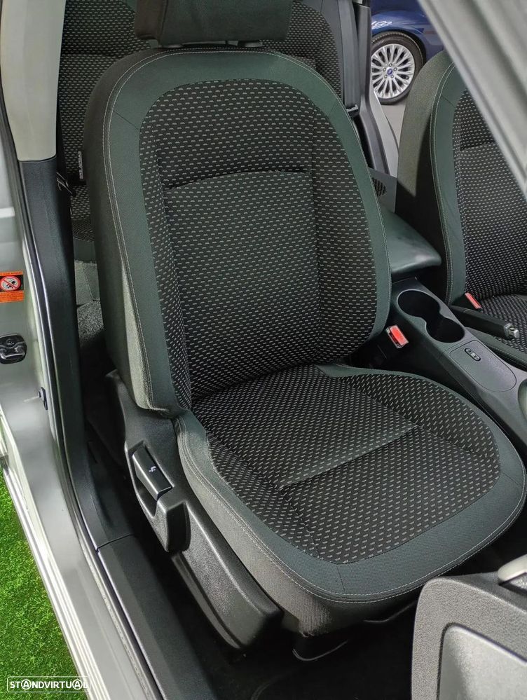 Nissan Qashqai - 19