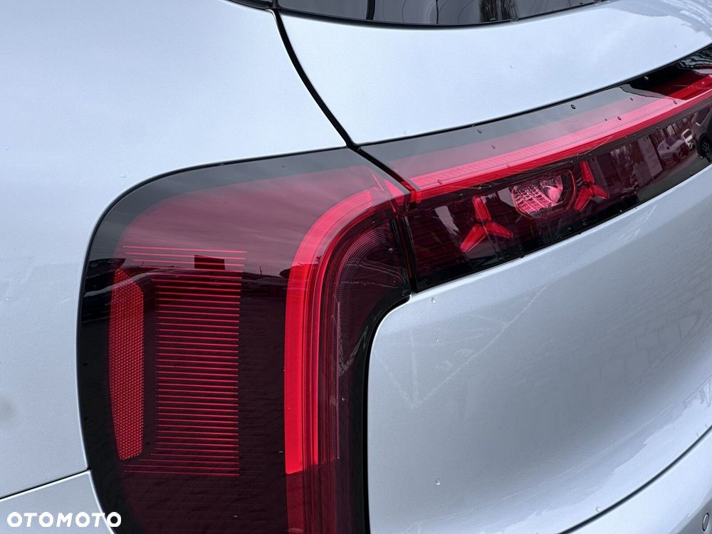 Mercedes-Benz GLB 250+ EQ 85kWh - 11