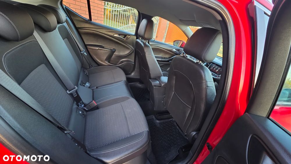 Opel Astra 1.6 D (CDTI) Innovation - 20