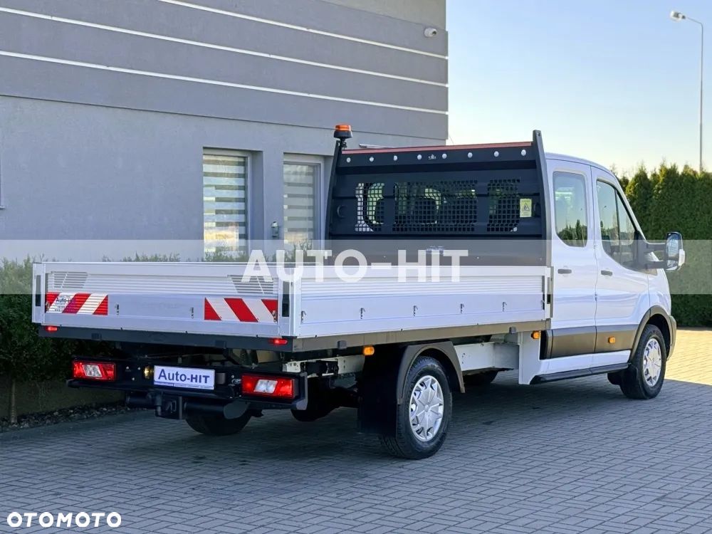 Ford Transit - 13