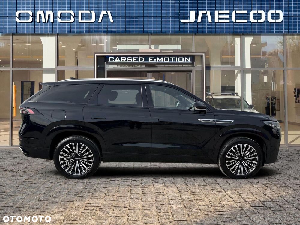 Jaecoo 8 - 7