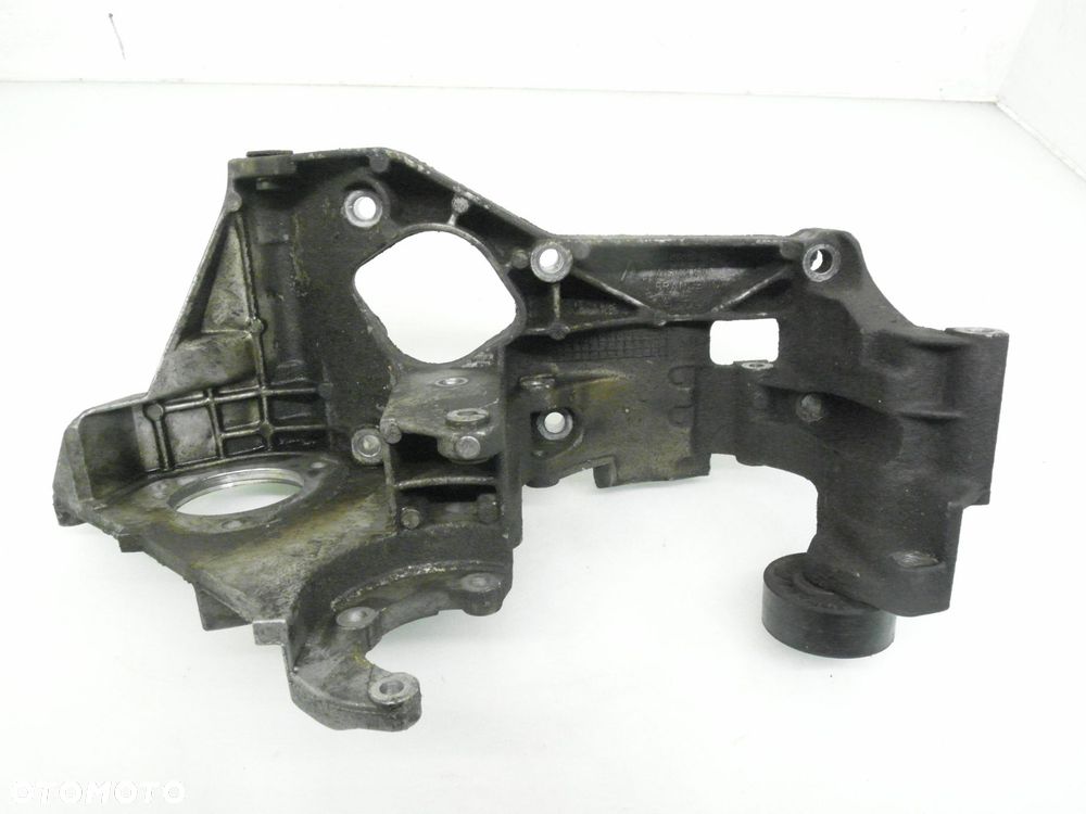 ŁAPA ALTERNATORA SKODA OCTAVIA I 1.9 TDI 038903143H - 1