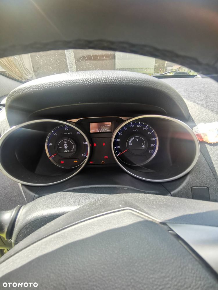 Hyundai ix35 1.7 CRDi Style 2WD - 19