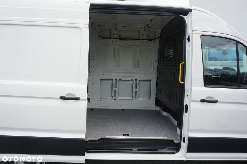 Volkswagen CRAFTER - 33